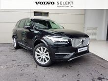 2019 Volvo XC90 2.0 T8 Inscription (Reg Unused- FREE VSA 5+) - Sisma Auto Volvo SELEKT Approved Used Car