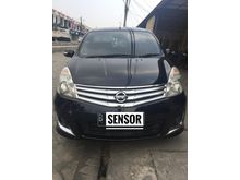 2013 Nissan Grand Livina 1.5 Ultimate MPV Tangan Pertama Terawat ISTIMEWA