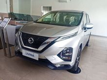 2020 Nissan Livina 1.5 VE Wagon, PROMO SPEXTAKULER RAMADHAN, DISKON JUTAAN,