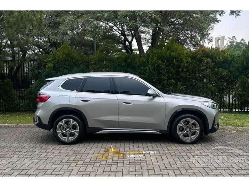 2024 BMW X1 sDrive18i xLine SUV