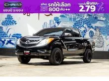 2013 Mazda BT-50 PRO 2.2 Double Cab Hi-Racer Pickup