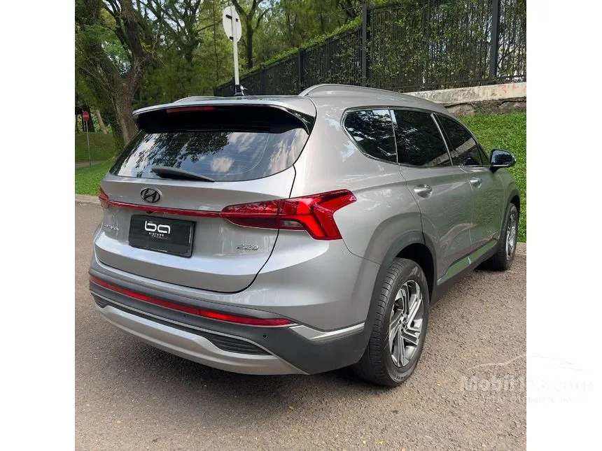 2024 Hyundai Santa Fe Signature SUV