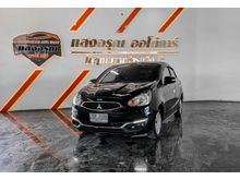 2017 Mitsubishi Mirage 1.2 (ปี 12-16) GLX Hatchback