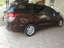 2014 Honda Mobilio 1.5 E MPV