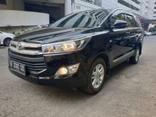 2017 Toyota Kijang Innova 2.0 G Lux Km30rbAsli RecordToyota
