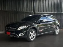 2019 Mercedes-Benz GLA200 1.6 W156 (ปี 14-20) Urban SUV