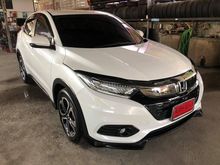 2019 Honda HR-V 1.8 (ปี 14-18) E SUV