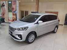 PROMO HABISKAN STOK 2019 Suzuki Ertiga 1.5 GL MPV GRESIK SURABAYA