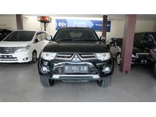 2015 Mitsubishi Pajero Sport 2.5 Dakar SUV