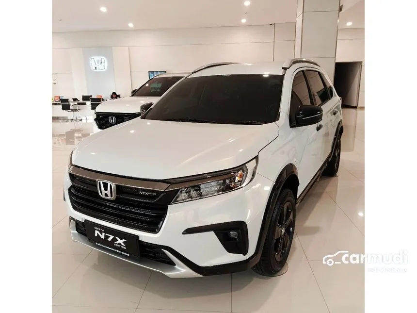 2024 Honda BR-V N7X E SUV