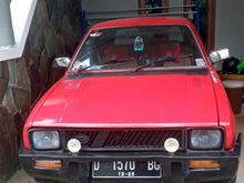 1983 Daihatsu Charade 1.0 Hatchback