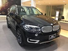 2018 BMW X5 2.0 F15 (ปี 13-17) sDrive25d Pure Experience SUV AT