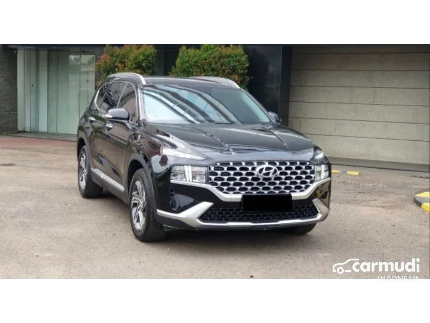 2024 Hyundai Santa Fe Prime SUV