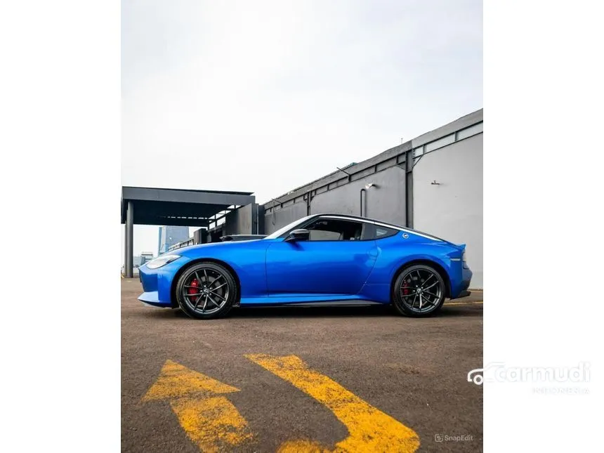 2023 Nissan Z Coupe