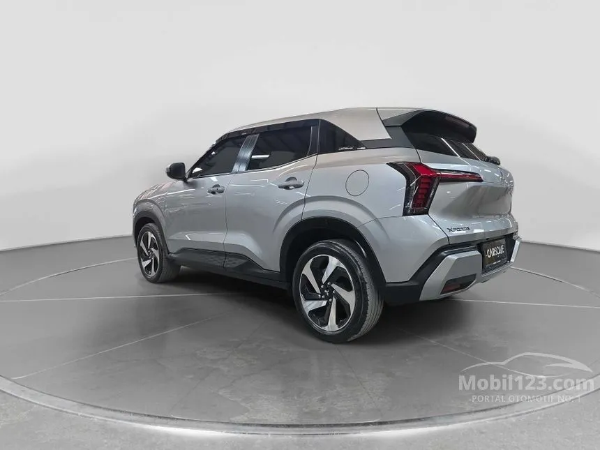 2023 Mitsubishi XFORCE Ultimate SUV