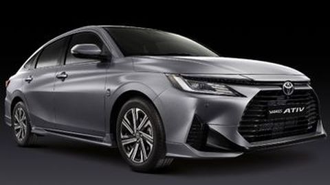 All New Toyota Vios Segera Meluncur di Indonesia, Rakitan Lokal atau Impor?