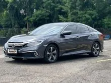 2019 Honda Civic 1.5 ES Sedan