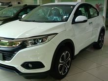 2018 Honda HR-V 1.5 E SUV