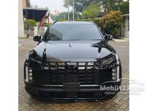 2025 Hyundai Palisade 2.2 Signature XRT SUV
