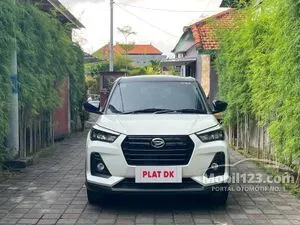 2022 Daihatsu Rocky 1.0 R TC SUV