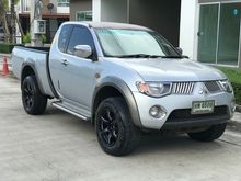 2005 Mitsubishi Triton 2.5 MEGA CAB (ปี 05-15) GLS Pickup MT