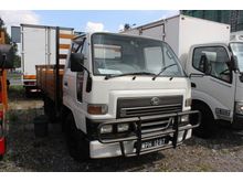 2006 Daihatsu Delta 2.8 Lorry (M) USED CAR