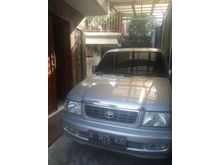 2001 Toyota Kijang 1.8 SGX MPV