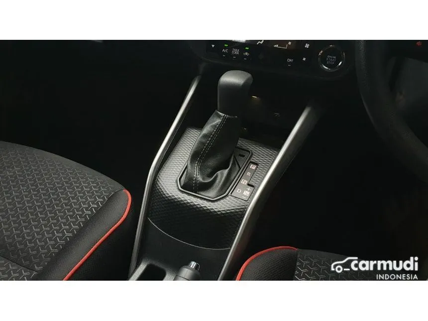 2023 Toyota Raize G (1 Tone) SUV