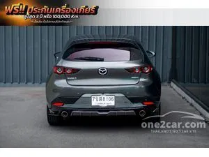 2026 Mazda 3 2.0 SP Sports Hatchback