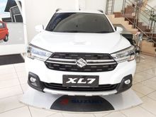 SUV Suzuki XL7 2021 PROMO PPNBM TERMURAH SEJABODETABEK