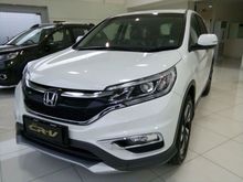 2016 Honda CR-V 2.4 Prestige Promo Special Cahs Back Besar