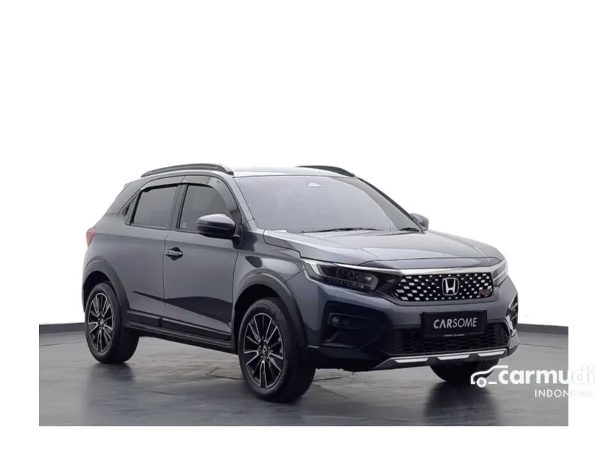 2023 Honda WR-V RS SUV