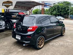 2019 Mitsubishi MIRAGE 1.2 GLX Hatchback