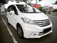 2013 Honda Freed 1.5 E MPV