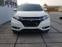 2018 Honda HR-V 1.5 E SUV