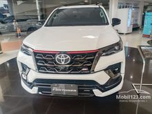 PROMO FORTUNER TERMURAH PAJAK 0%