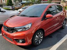 READY BRIO UNIT 2019 UNIT 2020 MURAH