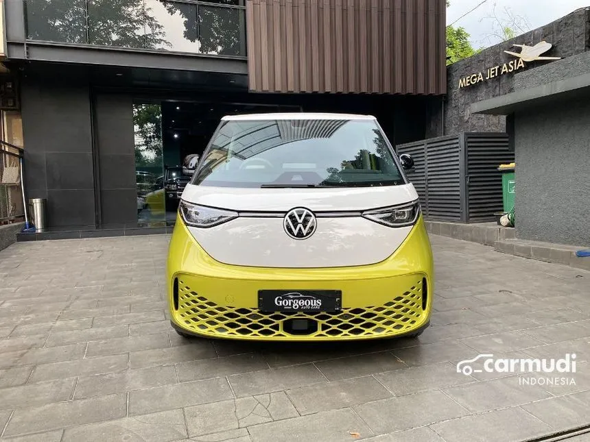 2023 Volkswagen ID. Buzz Pro Life 1st Edition Van Wagon