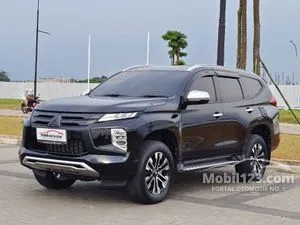 2021 Mitsubishi Pajero Sport 2.4 Dakar 4X2 SUV