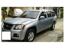 2012 Chevrolet Allroader 2.5 (ปี 07-12) Wagon MT