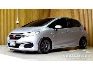 2018 Honda JAZZ 1.5 S Hatchback