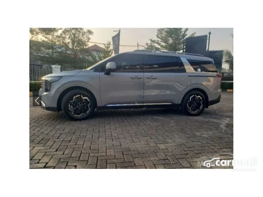 2024 KIA Carnival CRDi Premiere MPV