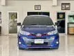 2018 Toyota Yaris Ativ 1.2 (ปี 17-22) S Sedan