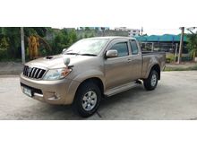 2007 Toyota Hilux Vigo 3.0 EXTRACAB (ปี 04-08) E Pickup MT