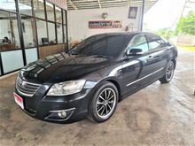 2007 Toyota Camry 2.0 (ปี 06-12) G Sedan