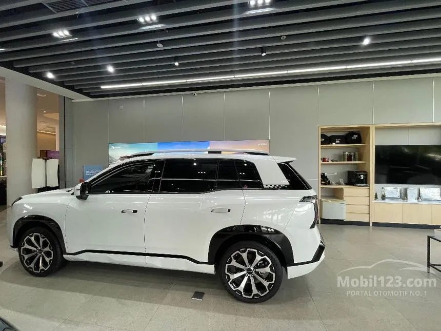 2026 GAC AION V Luxury SUV