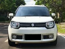 2019 Suzuki Ignis 1.2 GX Hatchback at Istimewa