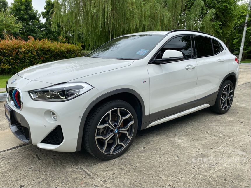 2019 BMW X2 2.0 F39 (ปี 18-24) sDrive20i M Sport X SUV AT for sale on ...