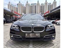 BMW 520i Luxury 2016 KM 21rb ANTIK