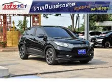2017 Honda HR-V 1.8 (ปี 14-18) E SUV
